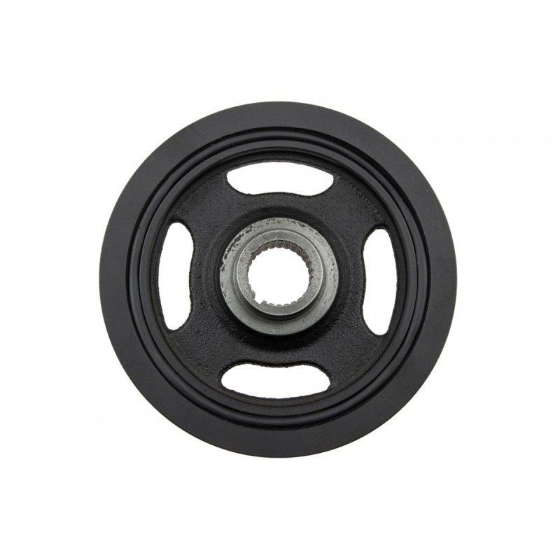 Fulie curea arbore cotit Honda Civic 1.4 2009-, Jazz, Fit 2009-, City 2009-, 13810-RB0-003
