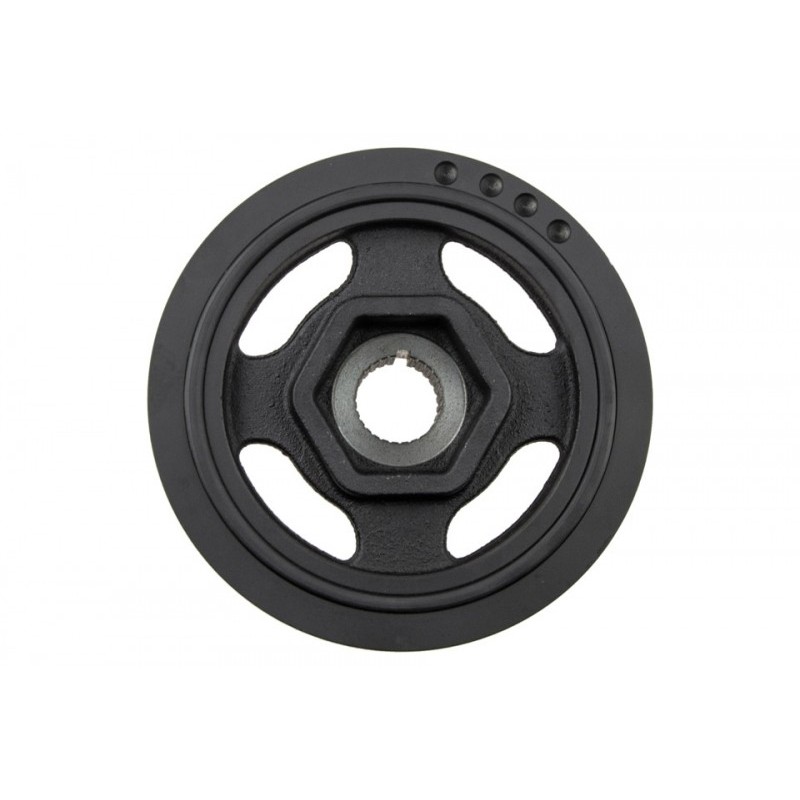 Fulie curea arbore cotit Honda Civic 1.4 2009-, Jazz, Fit 2009-, City 2009-, 13810-RB0-003