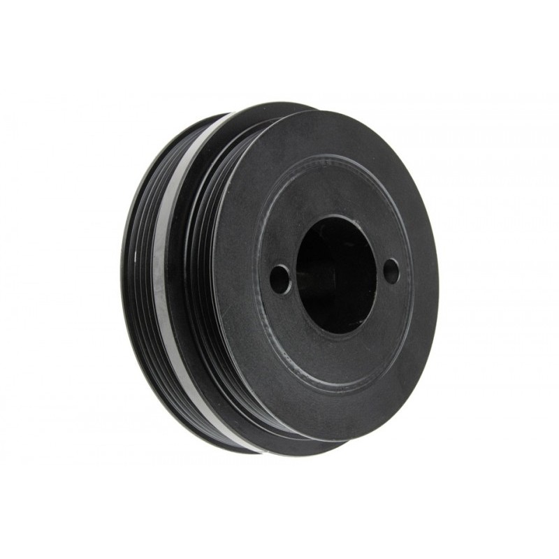 Fulie curea arbore cotit Hyundai, Kia motor 6g74 3.5 V6 Terracan 2001-, Sorento 2002-2006 , 23124-39802