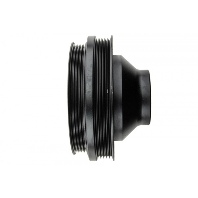 Fulie curea arbore cotit Hyundai, Kia motor 6g74 3.5 V6 Terracan 2001-, Sorento 2002-2006 , 23124-39802