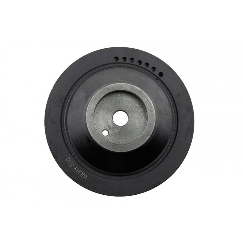 Fulie curea arbore cotit Hyundai, Kia motor 6g74 3.5 V6 Terracan 2001-, Sorento 2002-2006 , 23124-39802