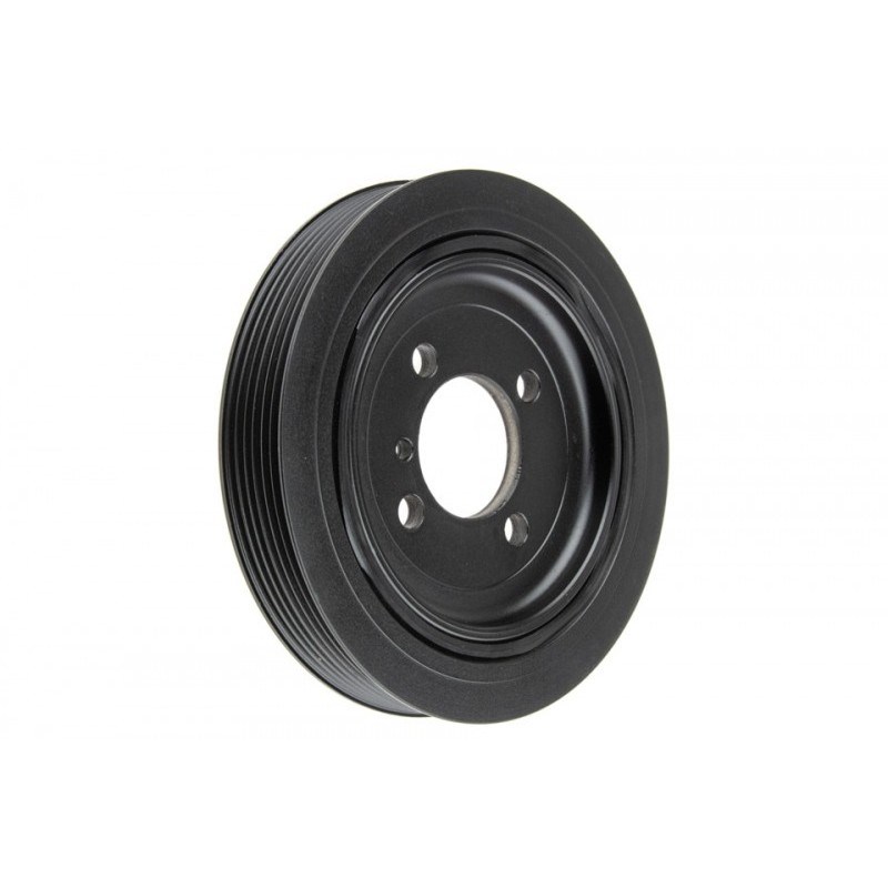 Fulie curea arbore cotit Kia, Hyundai motor 2.0, 2.2crdi Ceed 2006-, Sportage 2004-, I30 2006-, Santa Fe 2001-, Tucson 2004-, 23124-27100