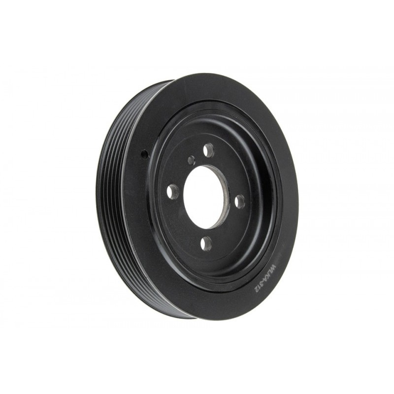 Fulie curea arbore cotit Kia, Hyundai motor 2.0, 2.2crdi Ceed 2006-, Sportage 2004-, I30 2006-, Santa Fe 2001-, Tucson 2004-, 23124-27100