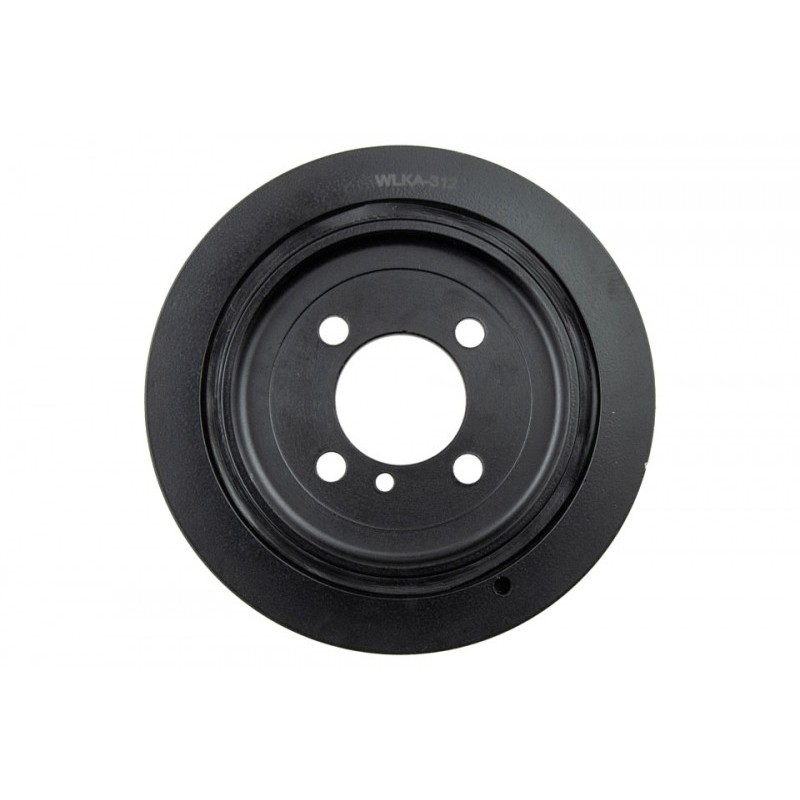 Fulie curea arbore cotit Kia, Hyundai motor 2.0, 2.2crdi Ceed 2006-, Sportage 2004-, I30 2006-, Santa Fe 2001-, Tucson 2004-, 23124-27100