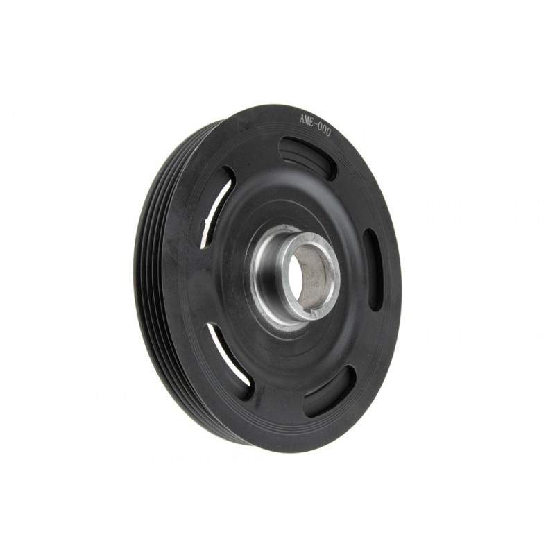Fulie curea arbore cotit Mercedes Clasa A W168 1997-2004, Vaneo 414 2002-, 1660300203