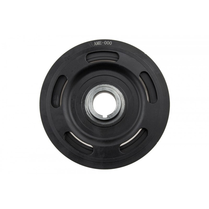 Fulie curea arbore cotit Mercedes Clasa A W168 1997-2004, Vaneo 414 2002-, 1660300203