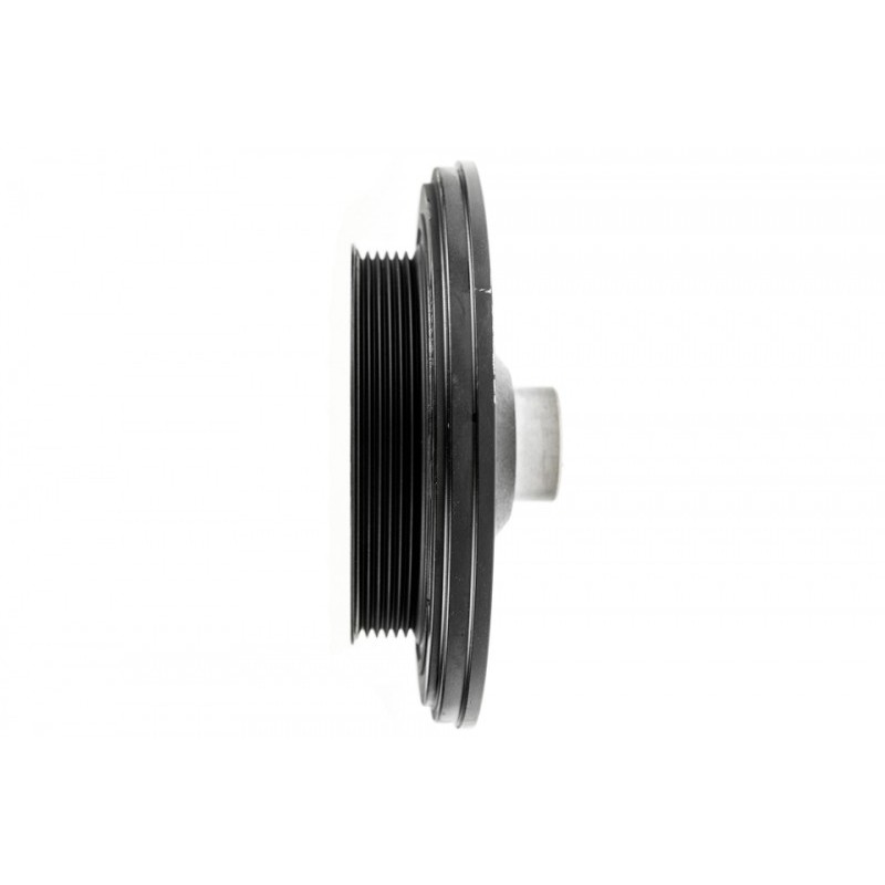Fulie curea arbore cotit Mercedes motor 2.2cdi Clasa C 1998-, Clasa E 1998-, Vito, Viano 2003-, Sprinter 2000-2006 , 192mm, 6110300103