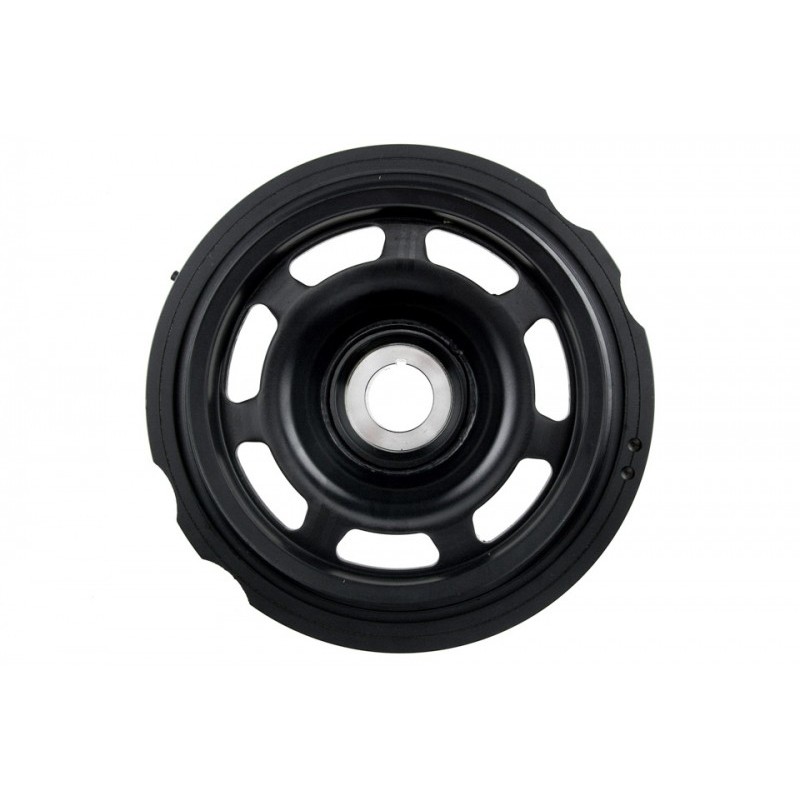 Fulie curea arbore cotit Mercedes motor 2.9td Sprinter 1996-2006 , E 210 96 -, G 1993-, 6020301103