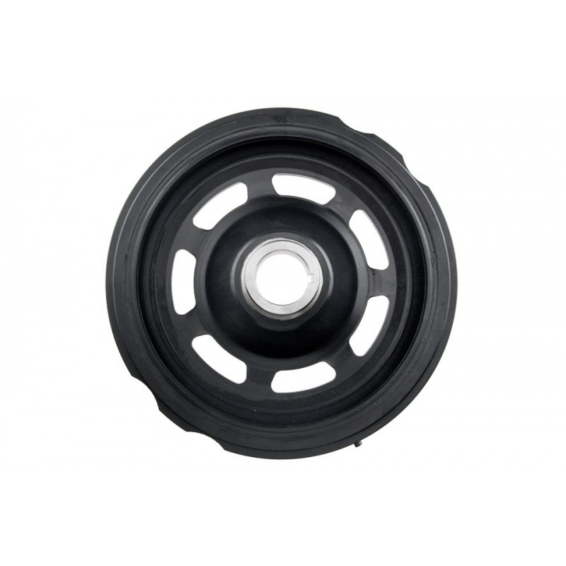 Fulie curea arbore cotit Mercedes motor 2.9td Sprinter 1996-2006 , E 210 96 -, G 1993-, 6020301103