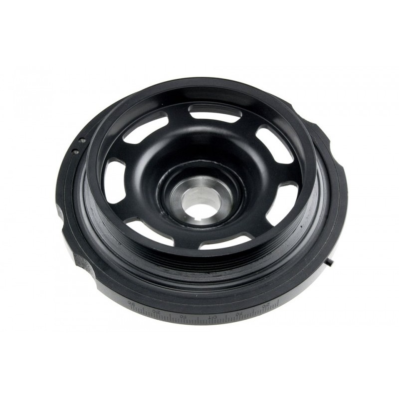 Fulie curea arbore cotit Mercedes motor 2.9td Sprinter 1996-2006 , E 210 96 -, G 1993-, 6020301103
