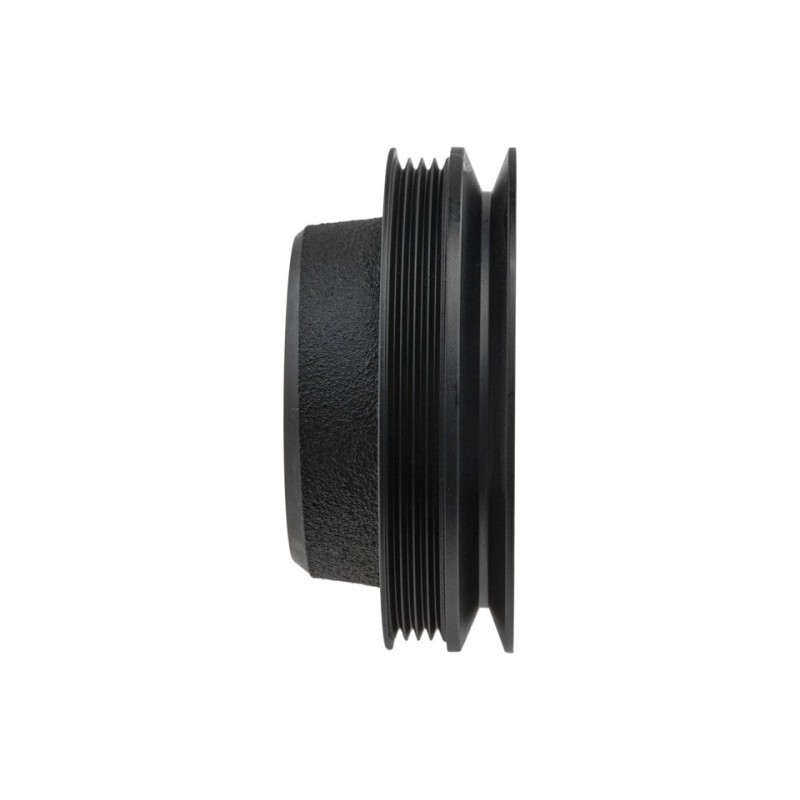 Fulie curea arbore cotit Mits.motor 4d56 2.5td Pajero Sport 1996-2006 , L200 1996-, Hyundai H100t 1997-, inaltime 62mm, MD304557