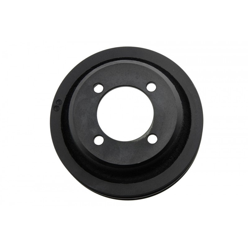 Fulie curea arbore cotit Mits.motor 4d56 2.5td Pajero Sport 1996-2006 , L200 1996-, Hyundai H100t 1997-, inaltime 62mm, MD304557
