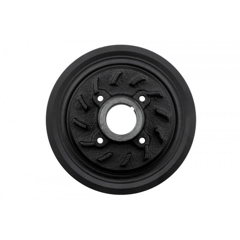 Fulie curea arbore cotit Mitsubishi 2.5d, 2.5 Td L200 K64t, K74t -2001, Pajero V14, V24, V44, K94 -2000, MD110165