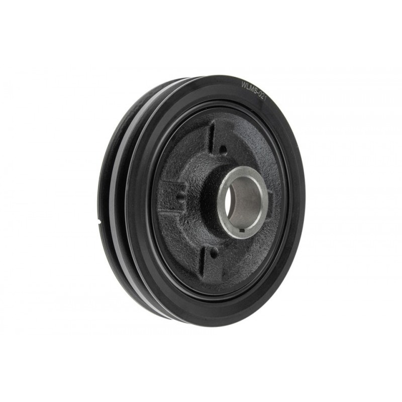 Fulie curea arbore cotit Mitsubishi 2.5td Pajero Sport 1998-, L200 K64t, K74t 2001-2007, MD374223