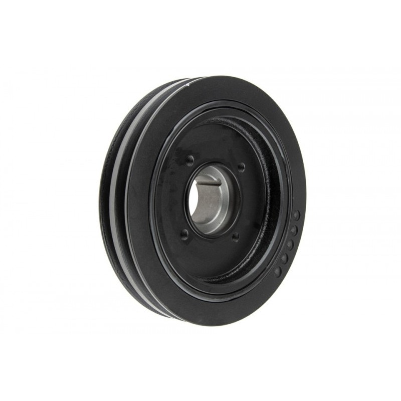 Fulie curea arbore cotit Mitsubishi 2.5td Pajero Sport 1998-, L200 K64t, K74t 2001-2007, MD374223