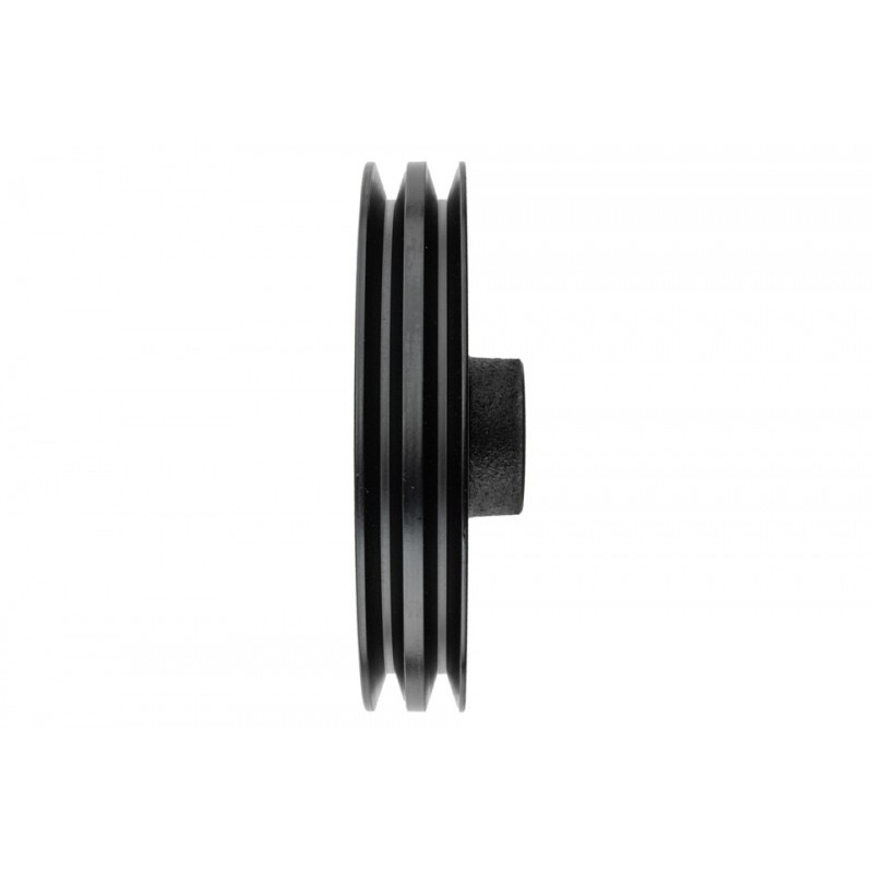 Fulie curea arbore cotit Mitsubishi 2.5td Pajero Sport 1998-, L200 K64t, K74t 2001-2007, MD374223