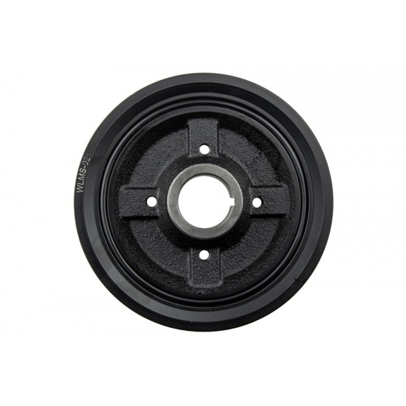 Fulie curea arbore cotit Mitsubishi 2.5td Pajero Sport 1998-, L200 K64t, K74t 2001-2007, MD374223