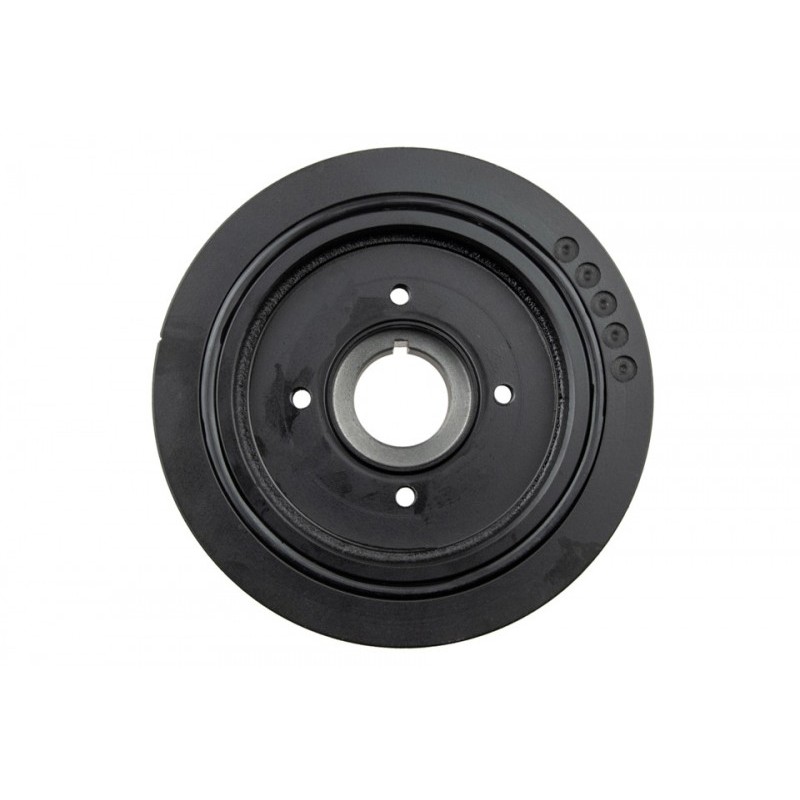 Fulie curea arbore cotit Mitsubishi 2.5td Pajero Sport 1998-, L200 K64t, K74t 2001-2007, MD374223