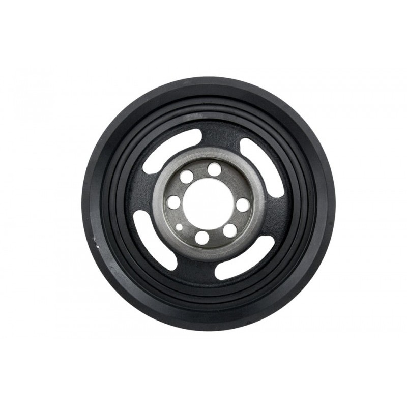 Fulie curea arbore cotit Mazda motor 2.0di 6 2005-, 5 2005-, RF7J-11-401