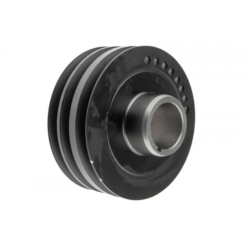 Fulie curea arbore cotit Nissan motor Td27t 2.7tdi Terrano Wd21 -1995, R20 1995-, Pick-Up D21, D22 1992-, 12303-2S600