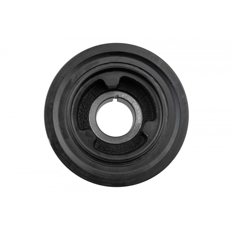 Fulie curea arbore cotit Nissan motor Td27t 2.7tdi Terrano Wd21 -1995, R20 1995-, Pick-Up D21, D22 1992-, 12303-2S600