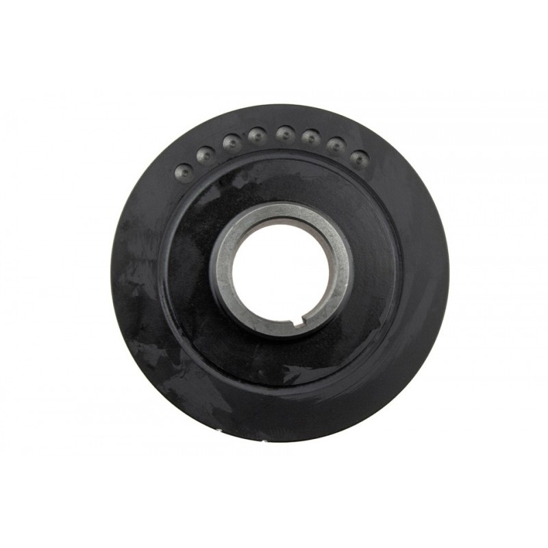 Fulie curea arbore cotit Nissan motor Td27t 2.7tdi Terrano Wd21 -1995, R20 1995-, Pick-Up D21, D22 1992-, 12303-2S600