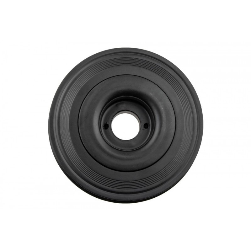 Fulie curea arbore cotit Peugeot, Citroen, Fiat motor 1.9d, 2.0hdi Berlingo, Jumpy 1998-, C5 2001-, Ducato 2001-, 206, 306, 406 1999-, 307 2000-, 0515.L9