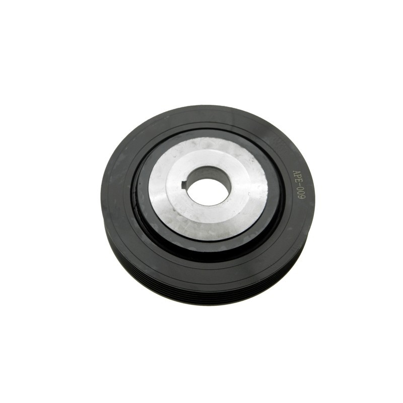 Fulie curea arbore cotit Peugeot, Citroen motor 1.8, 2.0 C4 2004-, C5 2001-, Xsara 2000-, 307, 406 2000-, 407 2004-, 607 2000-, Expert 2000-, 0515.R1