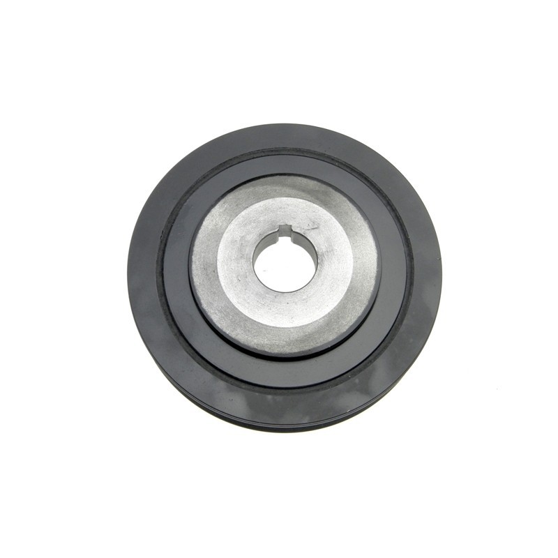Fulie curea arbore cotit Citroen, Peugeot, Fiat motor 2.1td 406, 806, Ulysse, Evasion, Xantia, Xm, 0515.J9