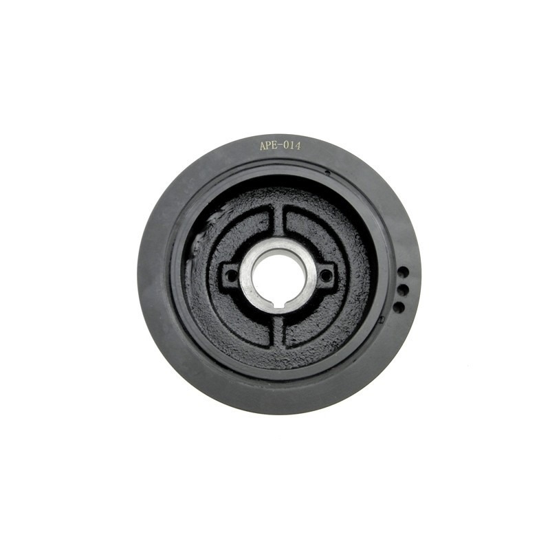 Fulie curea arbore cotit Citroen, Peugeot, Fiat motor 2.1td 406, 806, Ulysse, Evasion, Xantia, Xm, 0515.J9