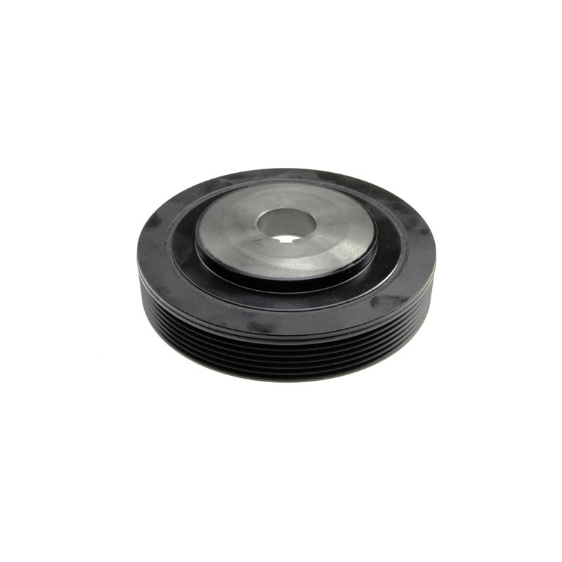 Fulie curea arbore cotit Citroen, Peugeot, Fiat motor 2.1td 406, 806, Ulysse, Evasion, Xantia, Xm, 0515.J9