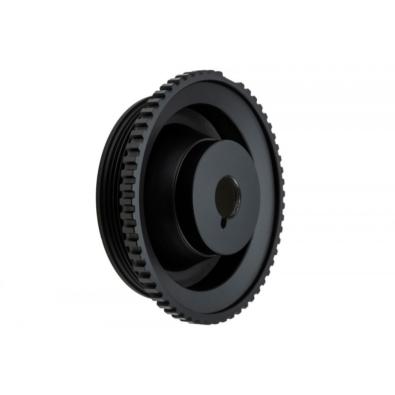 Fulie curea arbore cotit Opel motor 1.2, 1.4, 1.6 Vectra B 1995-, Astra F 1992-, Corsa B 1994-, Tigra 1994-, 5614430