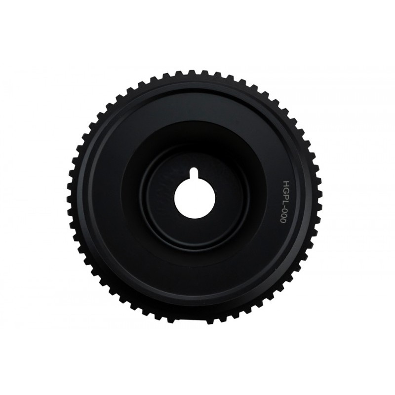 Fulie curea arbore cotit Opel motor 1.2, 1.4, 1.6 Vectra B 1995-, Astra F 1992-, Corsa B 1994-, Tigra 1994-, 5614430