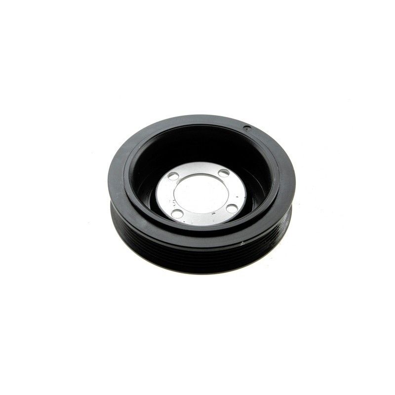 Fulie curea arbore cotit Opel motor 1.8, 2.0, 2.2 Astra F -2001, Vectra A, B -2002, Sintra 1996-1999, Fataera A, B -2003, 5614413