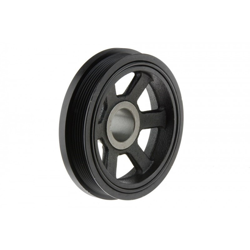 Fulie curea arbore cotit Opel Antara 2006-, Chevrolet Captiva 2007-, 12615141