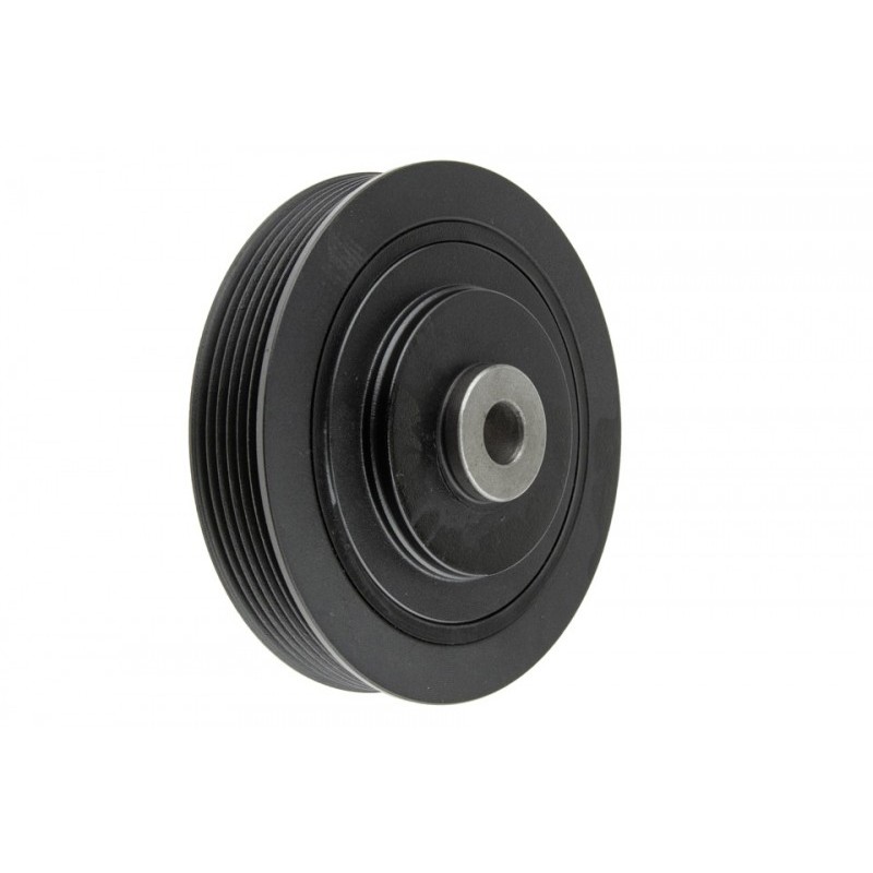 Fulie curea arbore cotit Renault motor 2.2d, Dt Laguna 1993-2001, Espace 1996-2000, Safrane 1996-2000, 7700104292