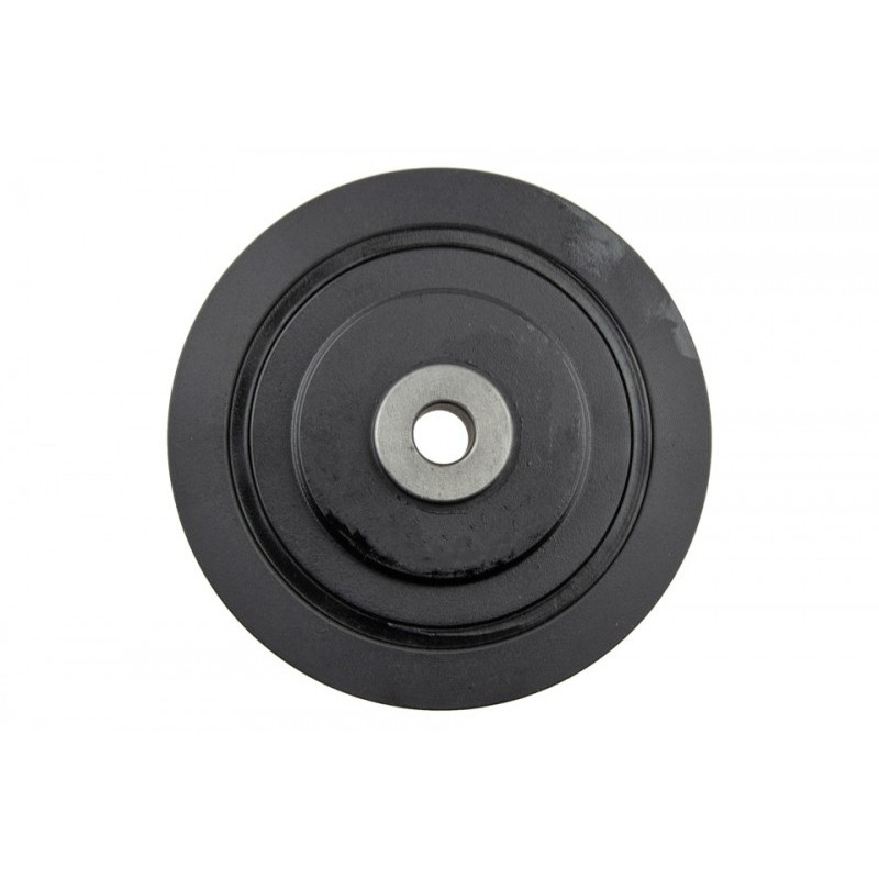 Fulie curea arbore cotit Renault motor 2.2d, Dt Laguna 1993-2001, Espace 1996-2000, Safrane 1996-2000, 7700104292