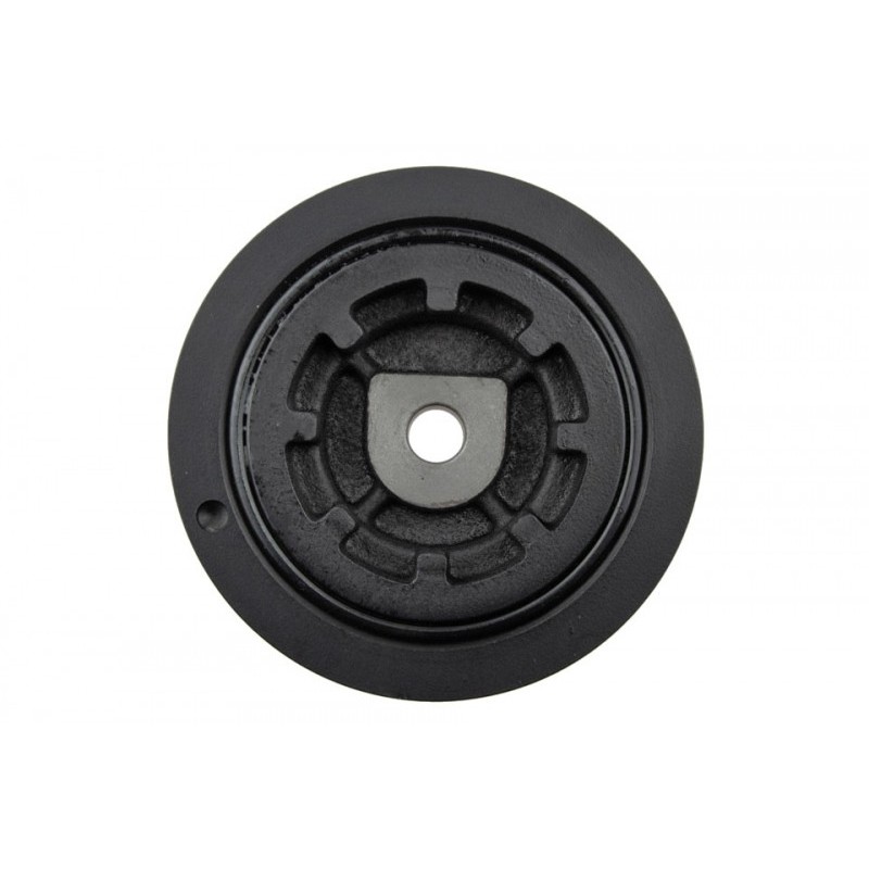 Fulie curea arbore cotit Renault motor 2.2d, Dt Laguna 1993-2001, Espace 1996-2000, Safrane 1996-2000, 7700104292