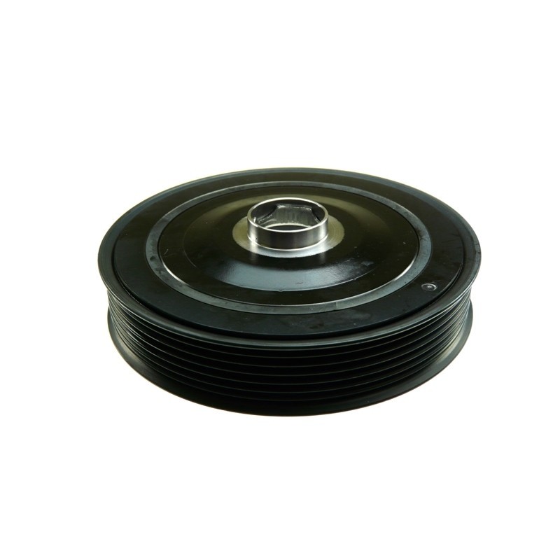 Fulie curea arbore cotit Renault motor 1.9dci Megane 2004-, Scenic 2, Grand Scenic 2005-, Espace 4 2002-, 8200523061