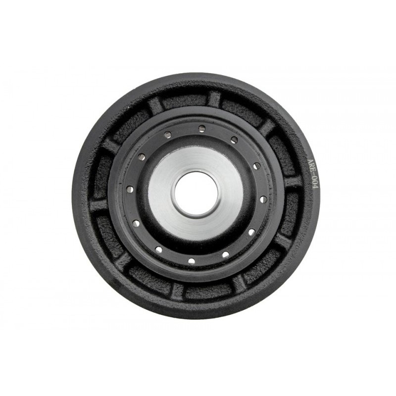 Fulie curea arbore cotit 5pk Nissan Micra 1.0, 1.2 K12 2003-, Renault Clio 2 1.5dci 2001-, Kangoo 1.5dci 2001-, Megane 2 1.4, 1.6, 1.5dci 2002-, Modus 1.4, 1.6 2004-, Scenic 2 1.6, 1.5dci, 8200185800
