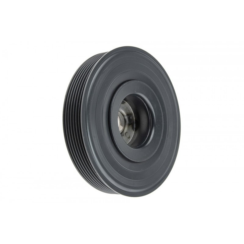 Fulie curea arbore cotit Renault motor 2.0 Laguna 2, 3 2002-, Megane 2 2002-, Espace 2002-, Vel Satis 2004-, Scenic 2 2003-, Clio 3 2005-, 8200276840