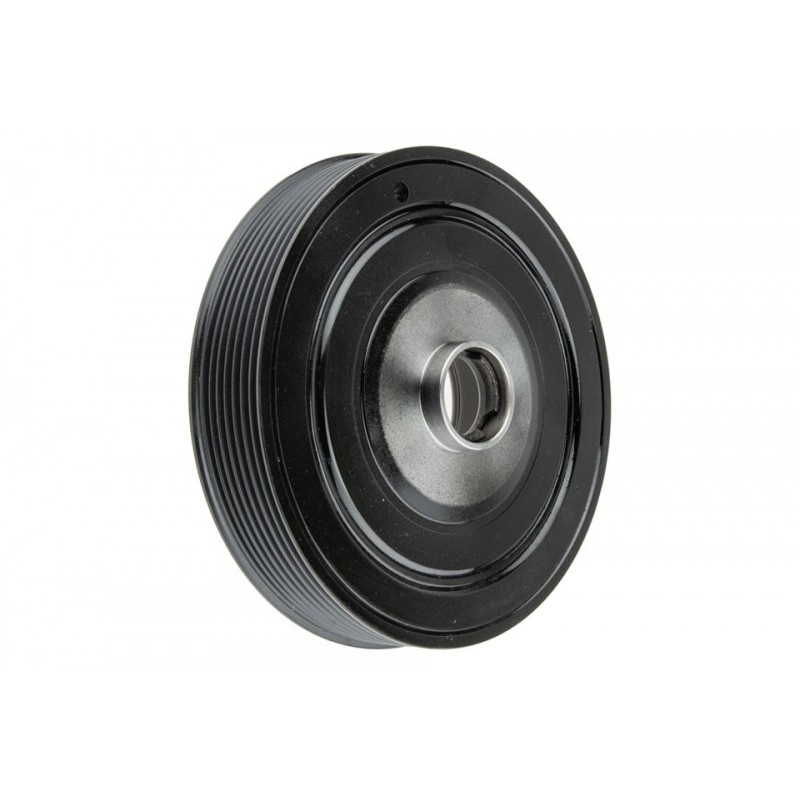 Fulie curea arbore cotit Renault motor 2.0 Laguna 2, 3 2002-, Megane 2 2002-, Espace 2002-, Vel Satis 2004-, Scenic 2 2003-, Clio 3 2005-, 8200276840