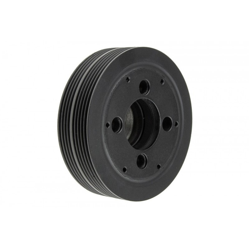 Fulie curea arbore cotit Subaru motor Ej25 Legacy B12, 13, 14 1998-, Forester S10, 11, 12 1996-, Impreza 1992-, 12305-AA251