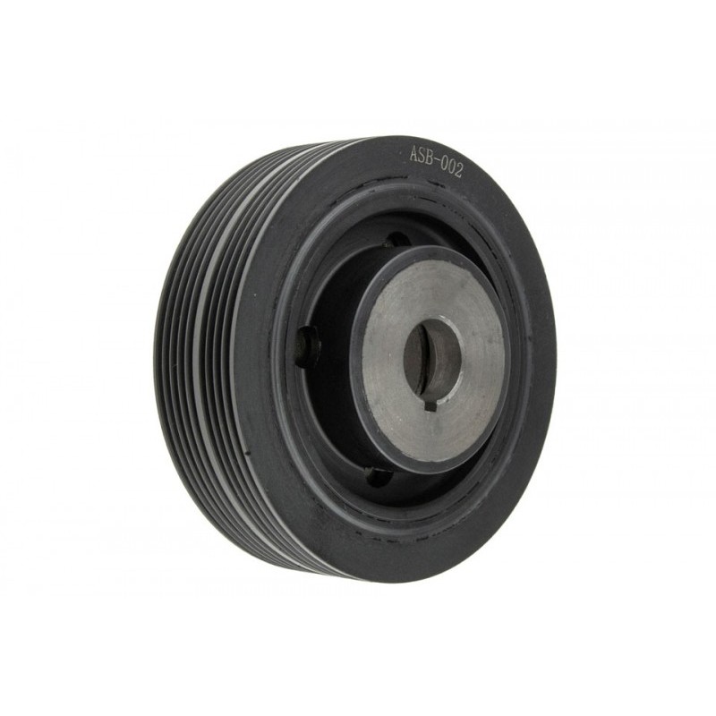 Fulie curea arbore cotit Subaru motor Ej25 Legacy B12, 13, 14 1998-, Forester S10, 11, 12 1996-, Impreza 1992-, 12305-AA251