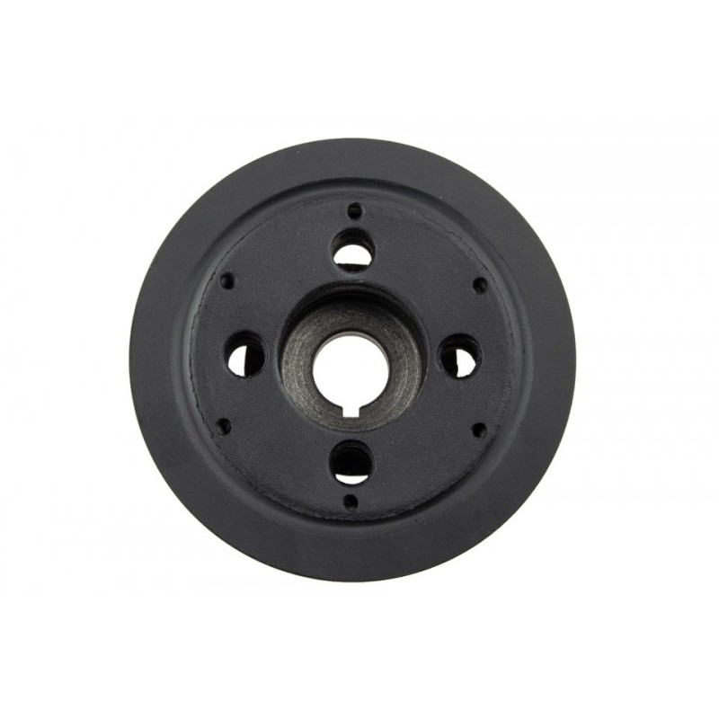 Fulie curea arbore cotit Subaru motor Ej25 Legacy B12, 13, 14 1998-, Forester S10, 11, 12 1996-, Impreza 1992-, 12305-AA251