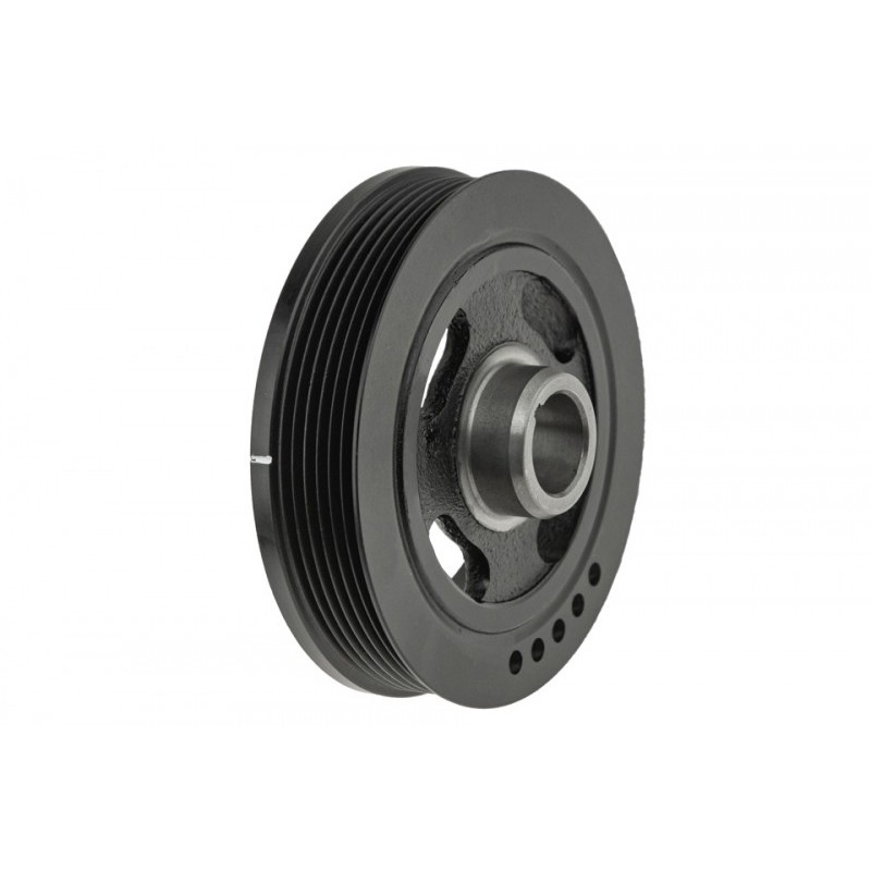 Fulie curea arbore cotit Toyota motor 3zzfe, 4zzfe Avensis T22, 25 1997-2008, Corolla E12 2000-, Auris 2006-, 13470-22041