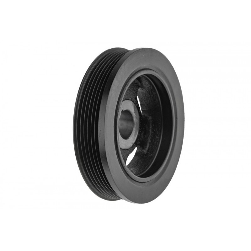Fulie curea arbore cotit Toyota motor 3zzfe, 4zzfe Avensis T22, 25 1997-2008, Corolla E12 2000-, Auris 2006-, 13470-22041