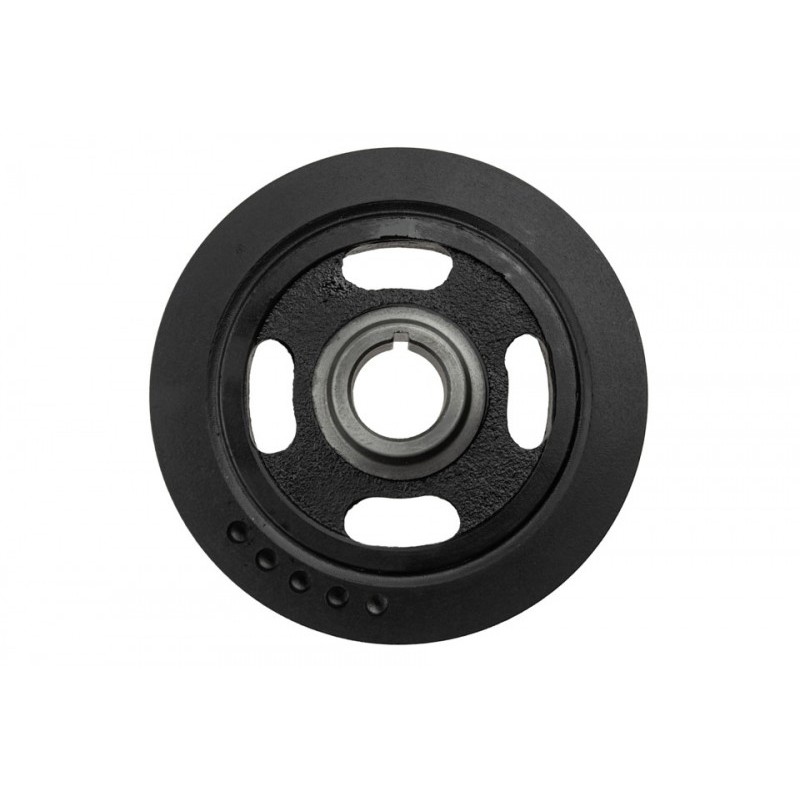 Fulie curea arbore cotit Toyota motor 3zzfe, 4zzfe Avensis T22, 25 1997-2008, Corolla E12 2000-, Auris 2006-, 13470-22041