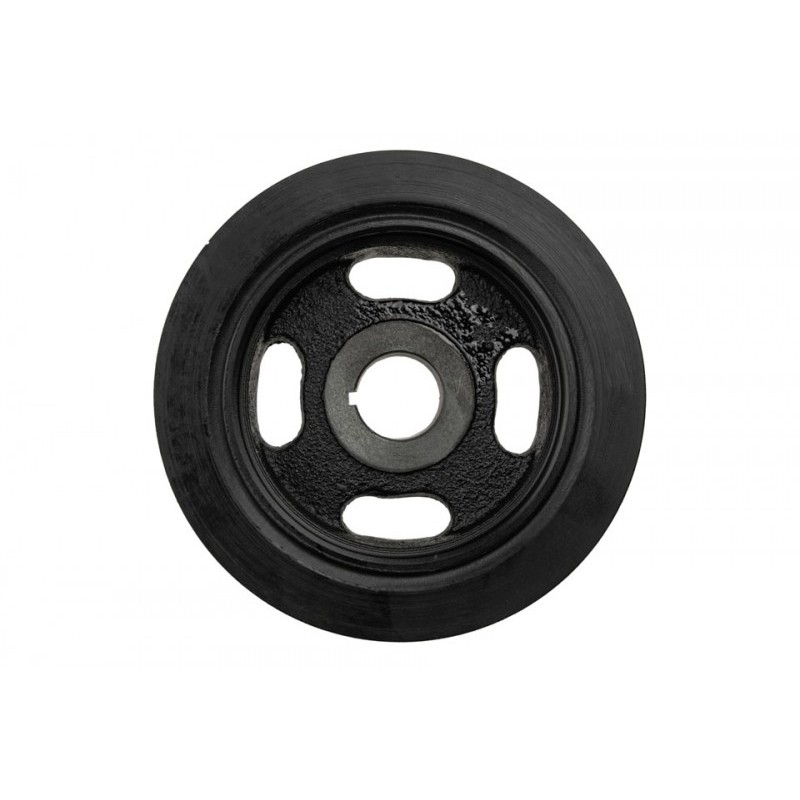 Fulie curea arbore cotit Toyota motor 3zzfe, 4zzfe Avensis T22, 25 1997-2008, Corolla E12 2000-, Auris 2006-, 13470-22041