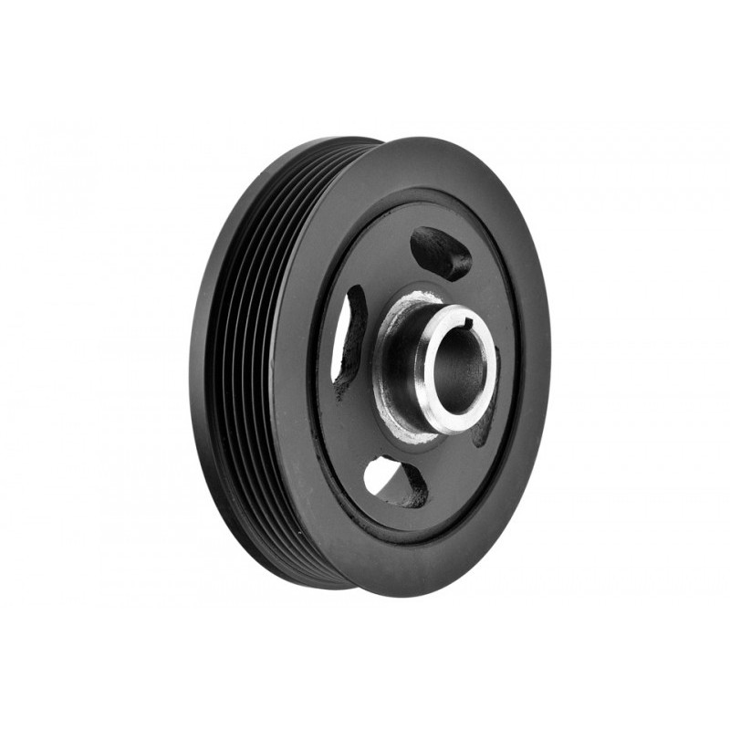 Fulie curea arbore cotit Toyota motor 1zzfe, 3zzfe, 4zzfe Avensis T25 2003-, Corolla E12 2000-, Auris 2006-, 13470-0D040